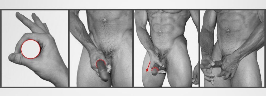 Jelqing Technique - Exercises for penis enlargement