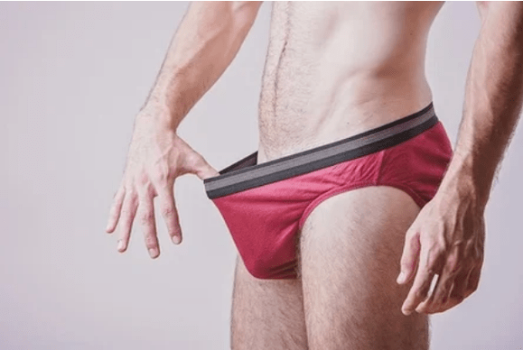 How To Enlarge Men's Penis