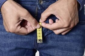 How to enlarge your penis at home