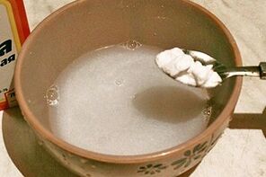 bicarbonate of soda for penis enlargement