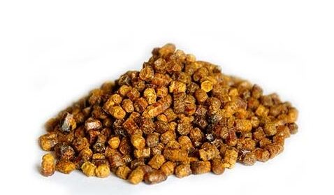 For those who wish to enlarge the penis, it is useful to include bee bread in the diet.