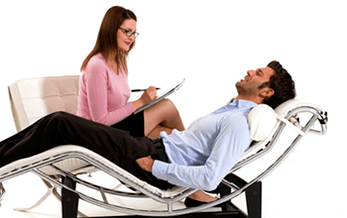 Psychological support for correct attitude during penis enlargement